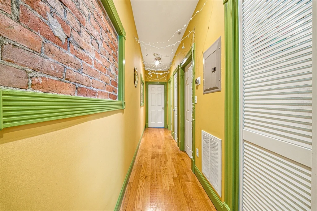 12-14 Everett St, Allston