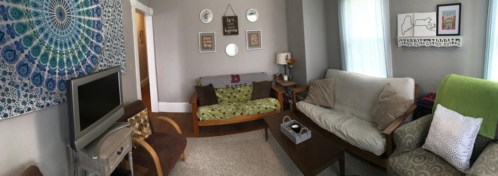 8 Sunset St, Mission Hill