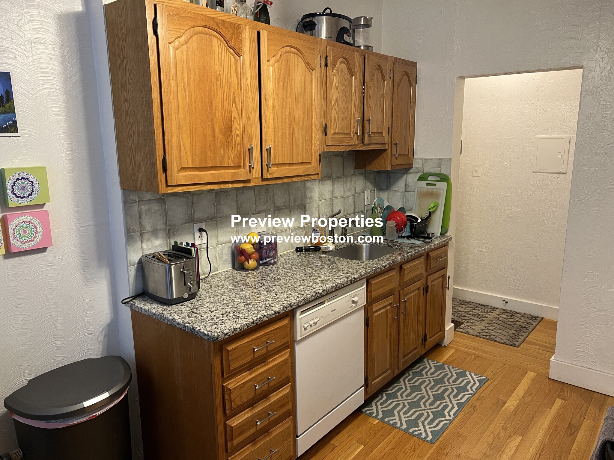 1750 Commonwealth Ave, Brighton