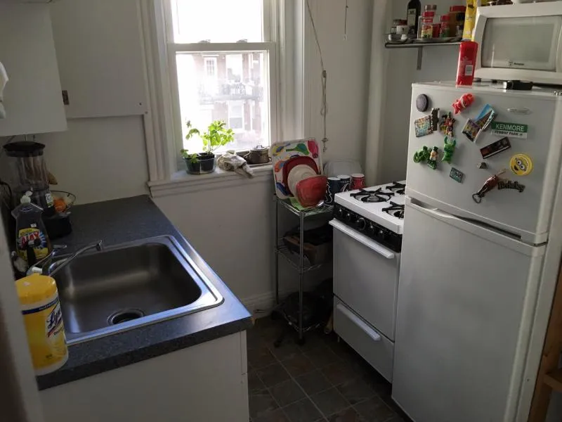 1450 Commonwealth Ave, Brighton