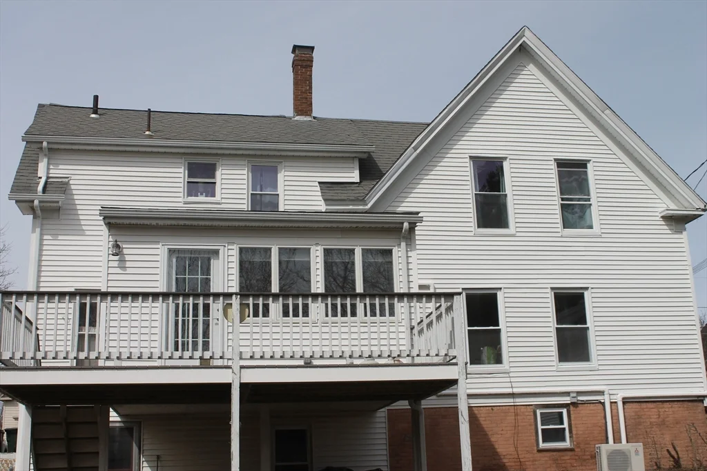 112 Cottage St, Franklin