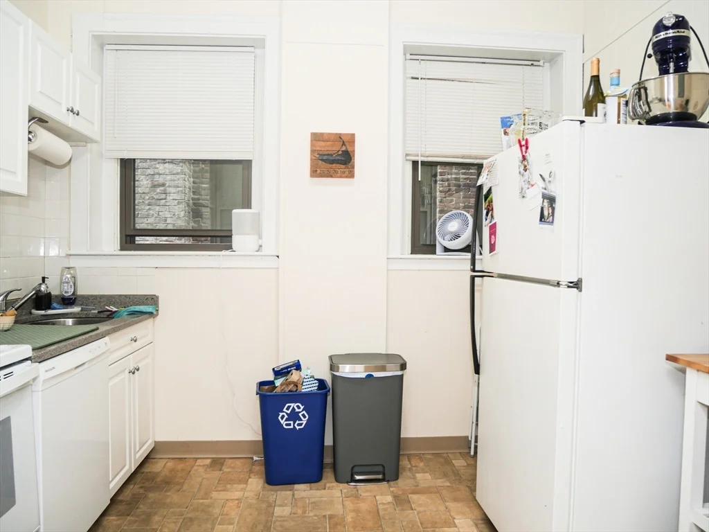 1386 Beacon, Coolidge Corner