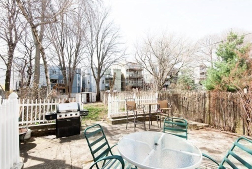 837.5 E 2nd St, South Boston