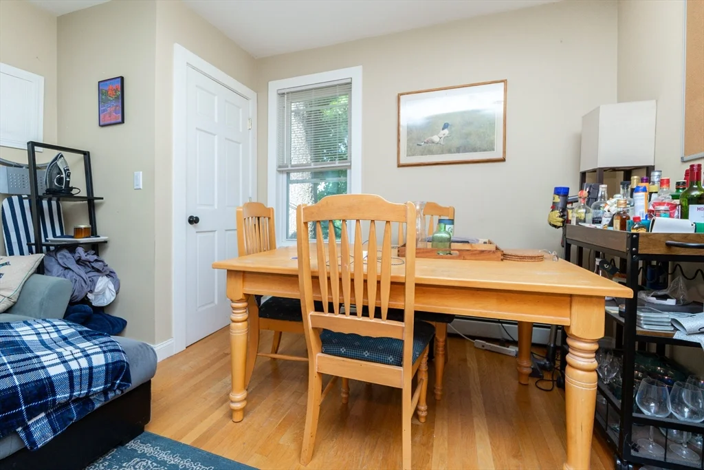 214R Harvard St, Central Square