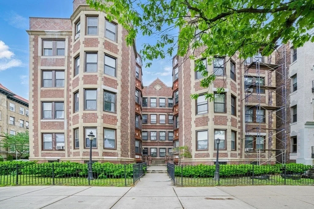 1267 Commonwealth Ave, Allston