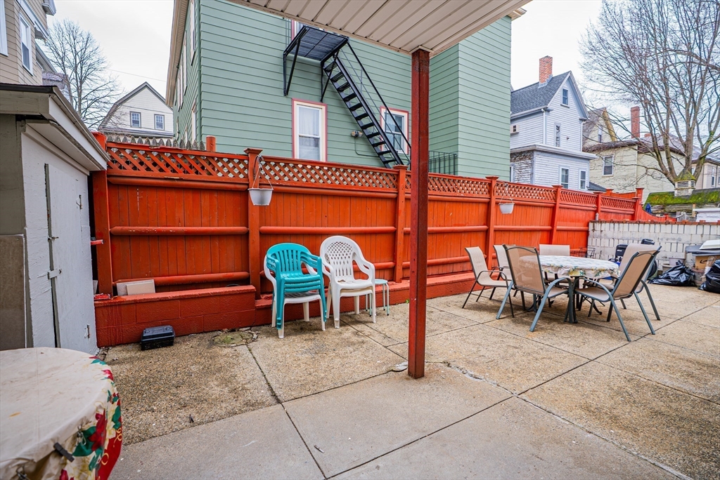 85 Partridge Ave, Somerville