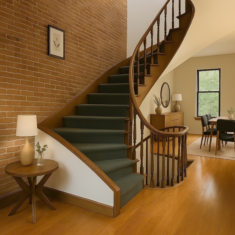 14 Dartmouth St, South End