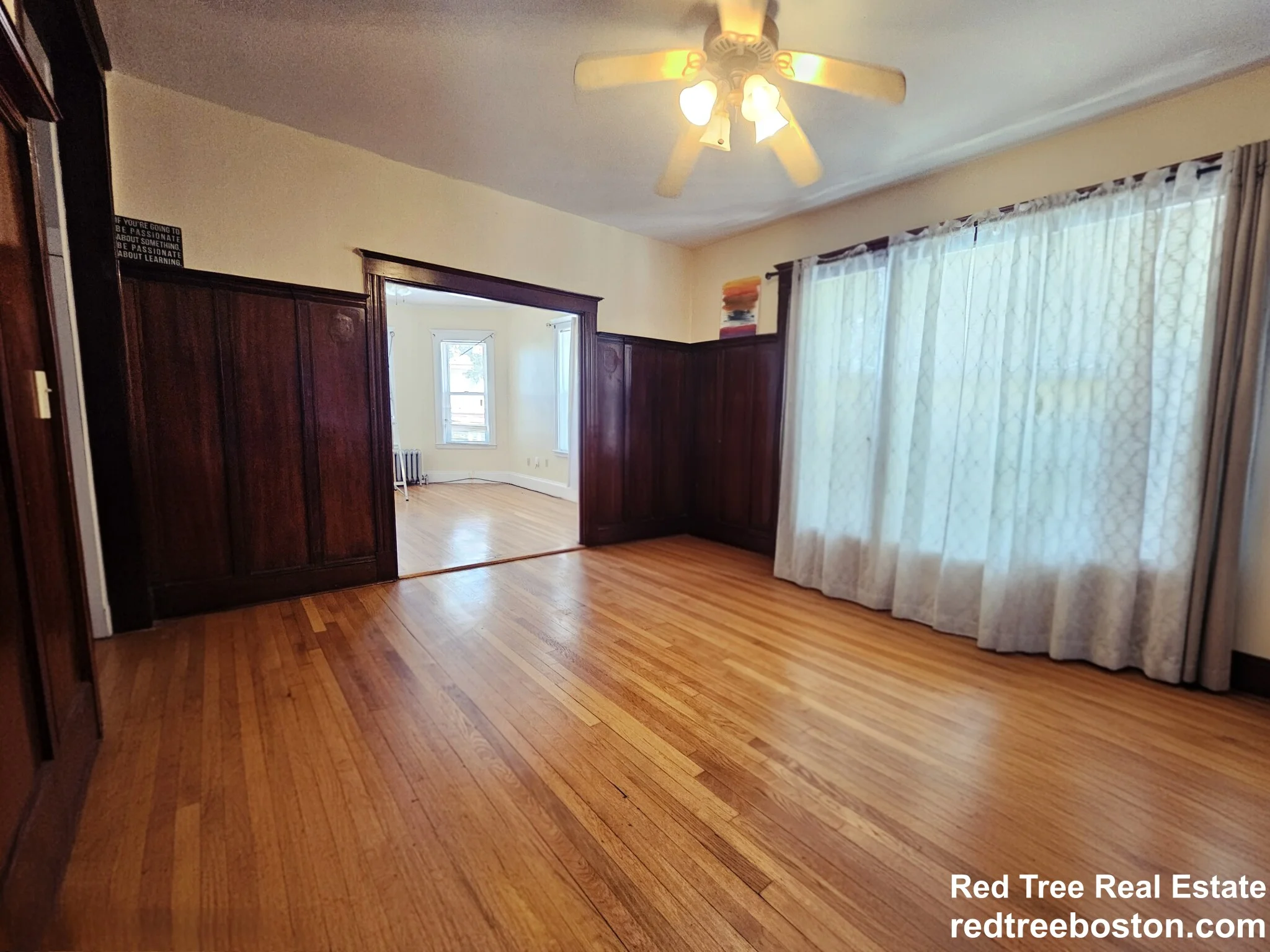 243 Callender St, Dorchester