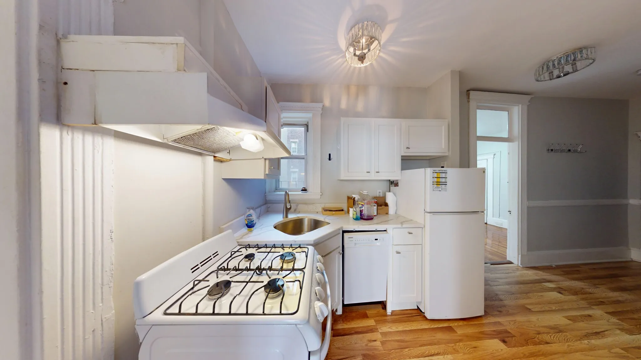 38 Hemenway St, Fenway