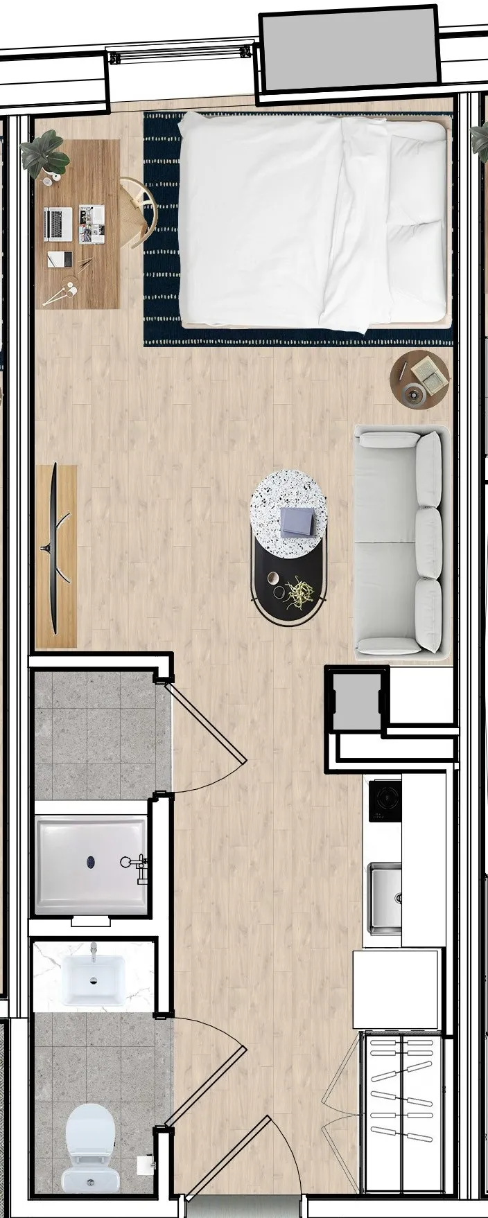 1127 Harrison Ave, Roxbury