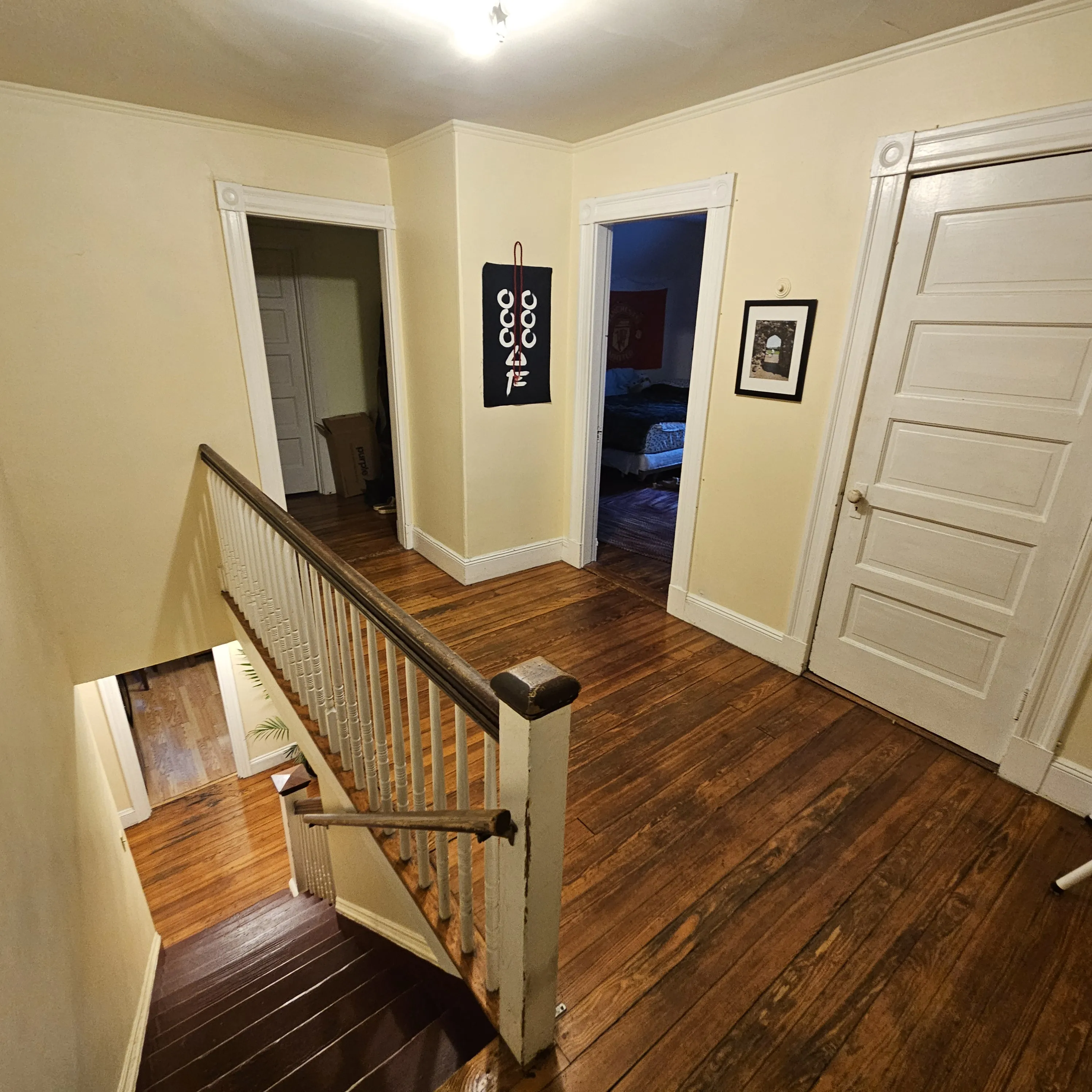 29 Newcastle Rd, Brighton