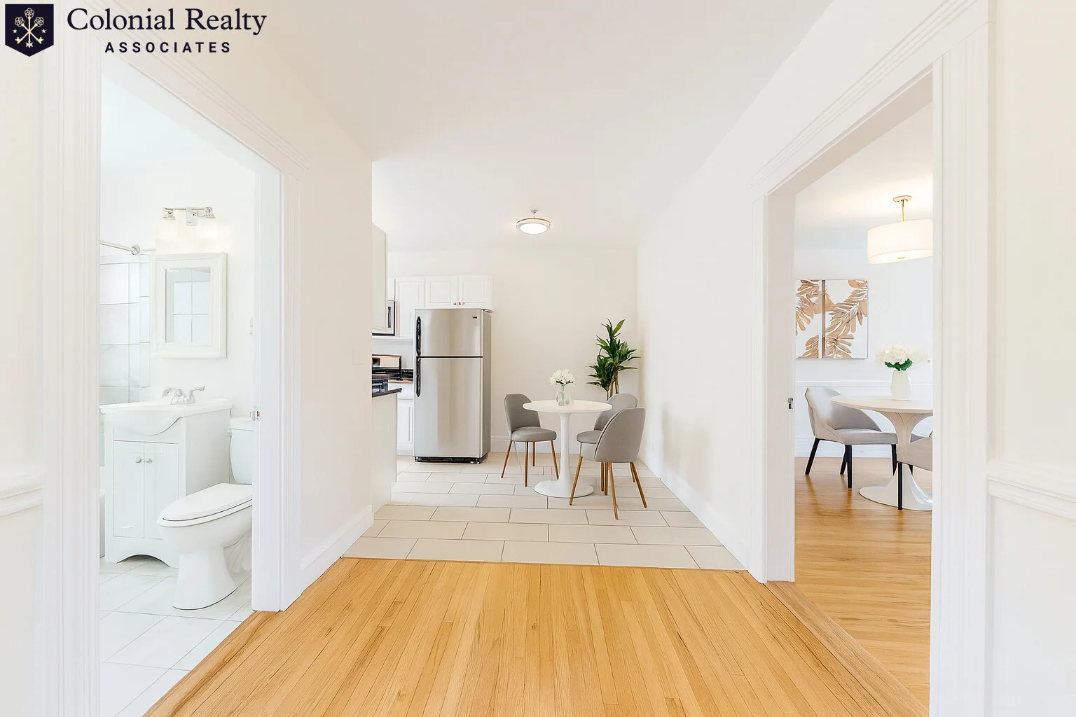 1848 Commonwealth Ave, Brighton