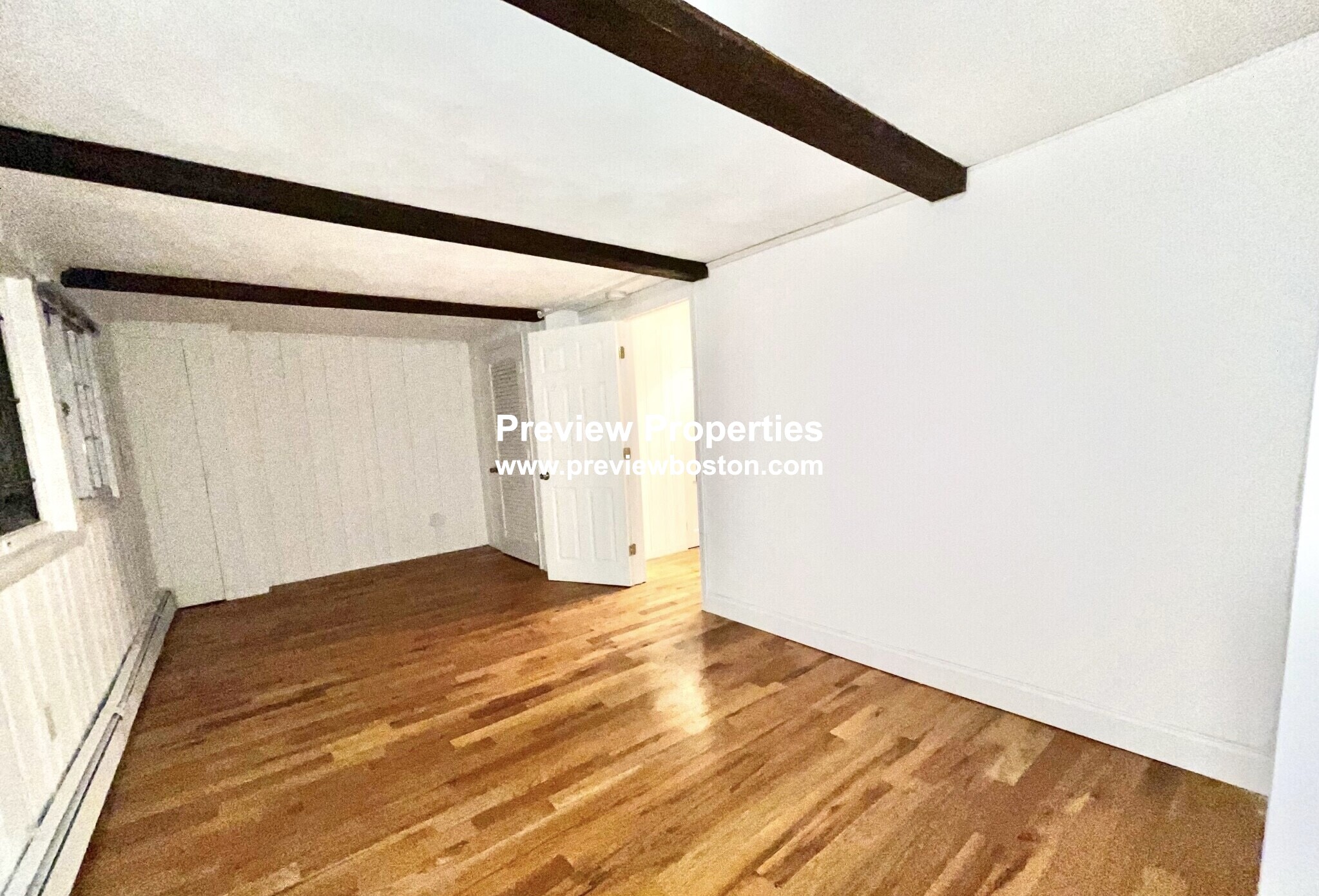 26 Fayette St, Back Bay