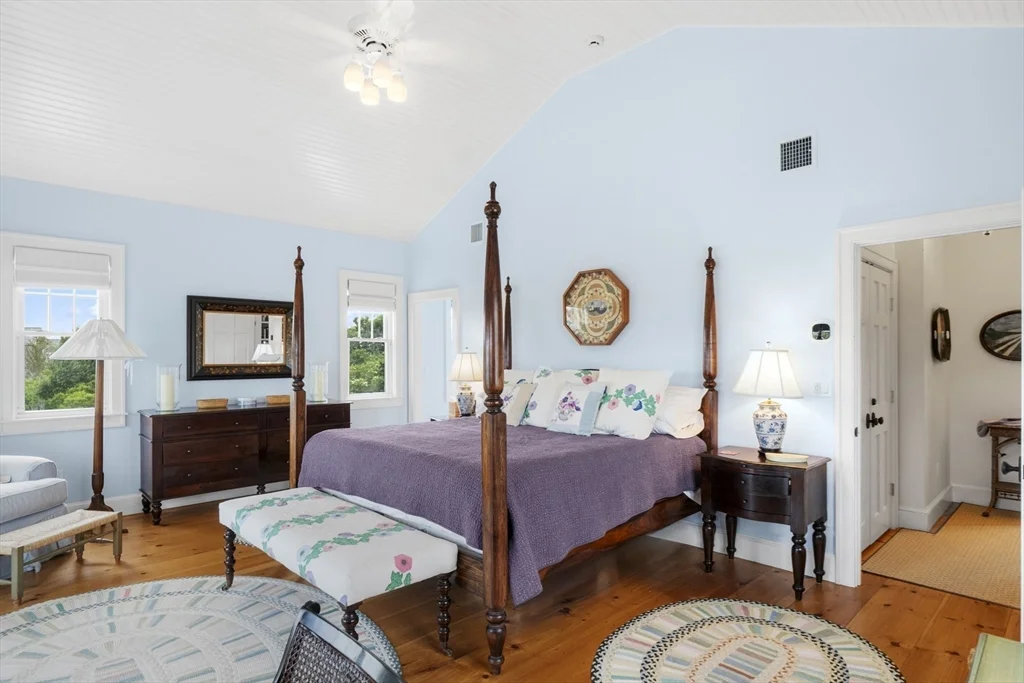 28 Bosworth St, Nantucket