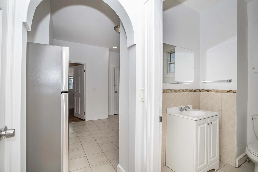 54 Msgr Patrick Lydon Way, Dorchester