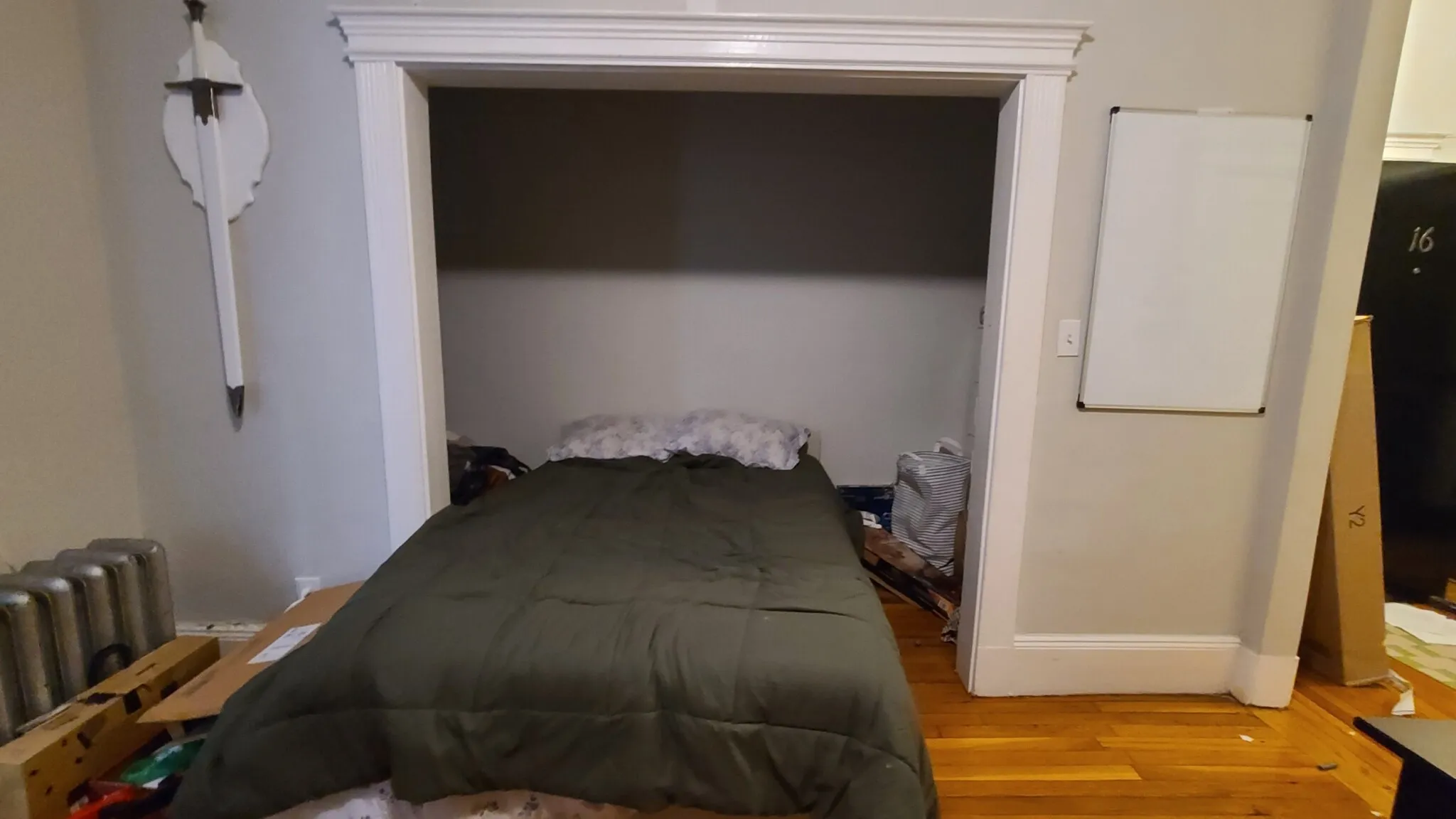 39 Hemenway St, Fenway