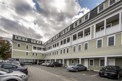 105 Second St, East Cambridge