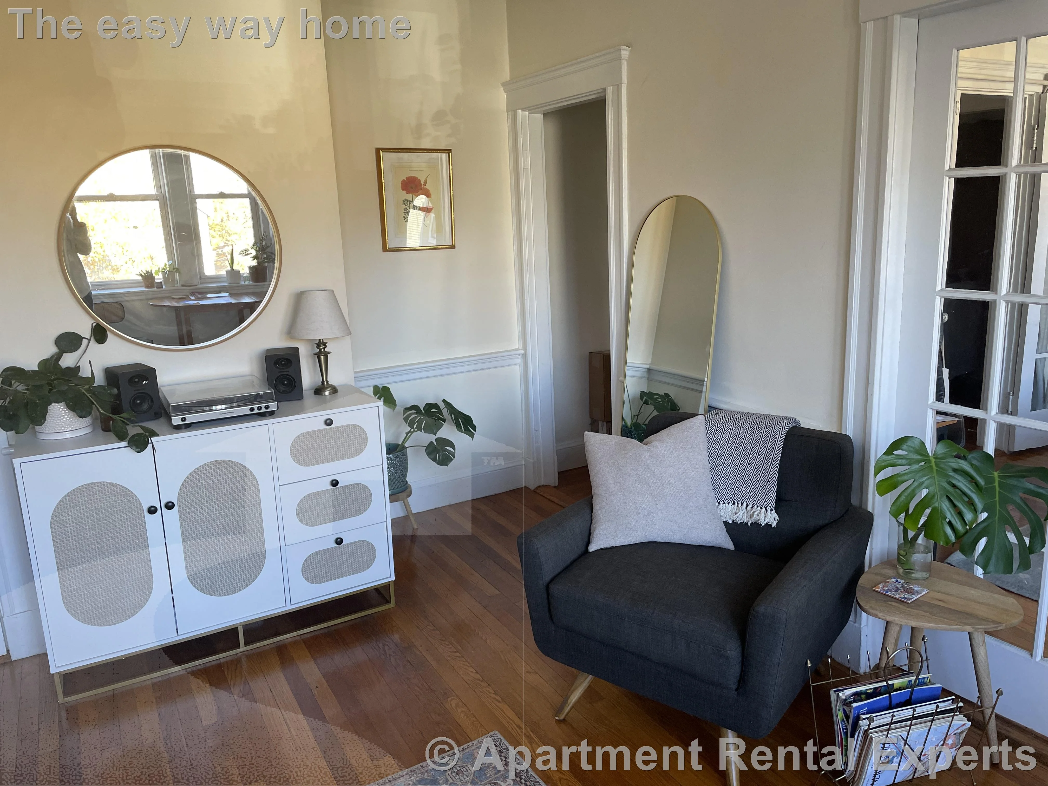11 Ellery St, Mid Cambridge
