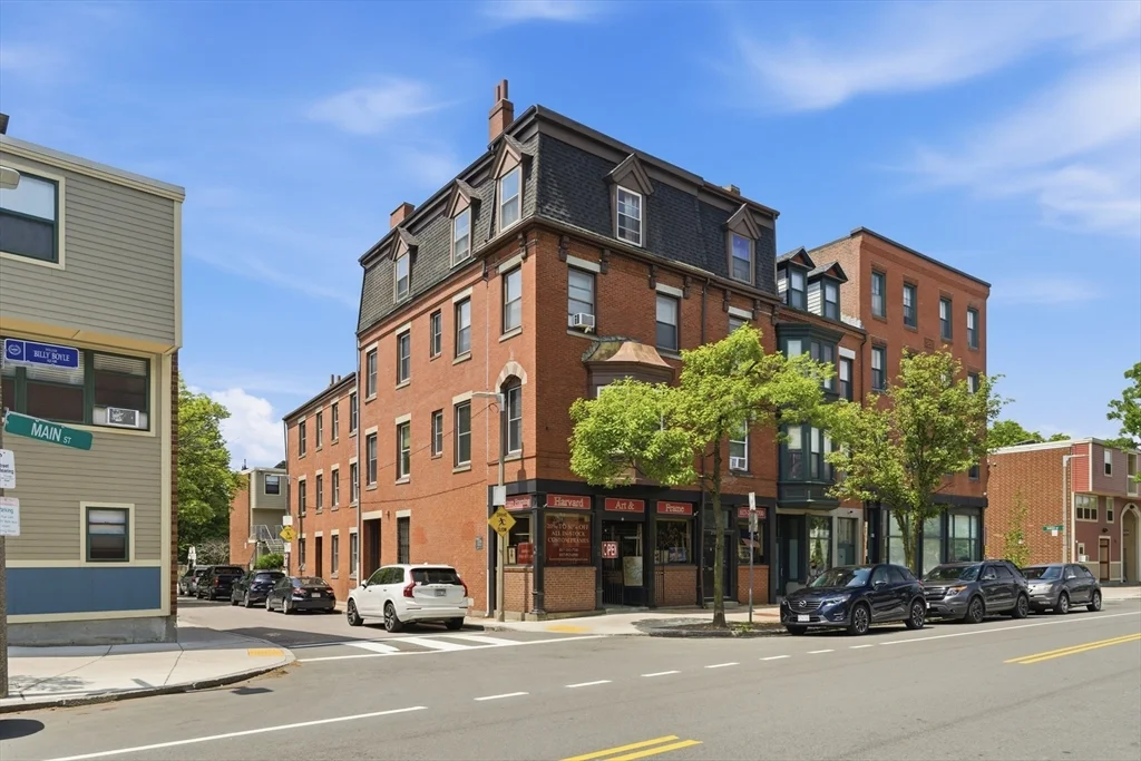 250-252 Main St, Charlestown