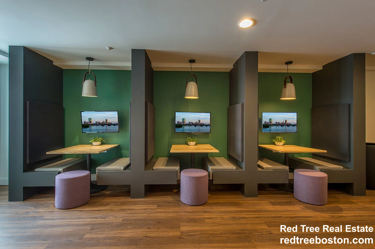 30 Cambridge Park Dr, North Cambridge