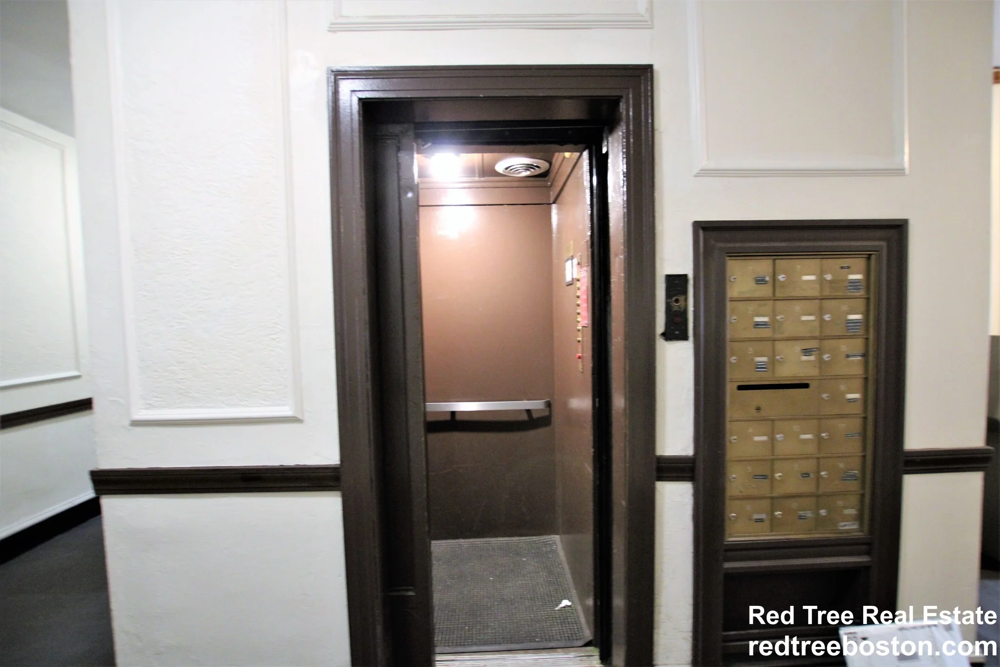 1999 Commonwealth Ave, Brighton