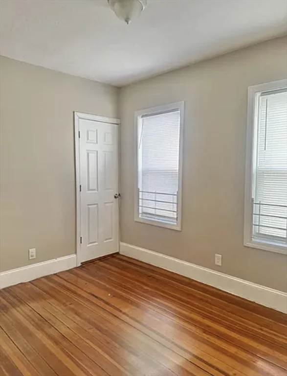 6 Harvard Park, Dorchester's Codman Square