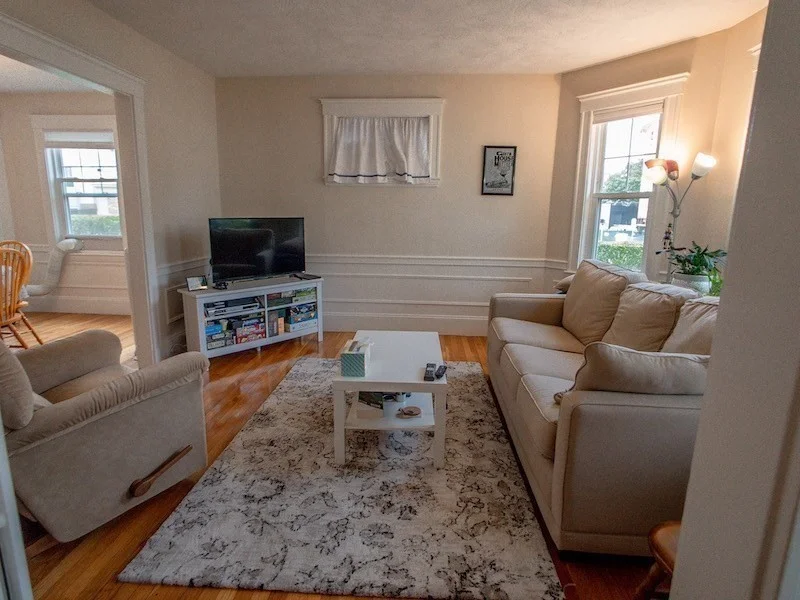 21 Bradwood St, Roslindale