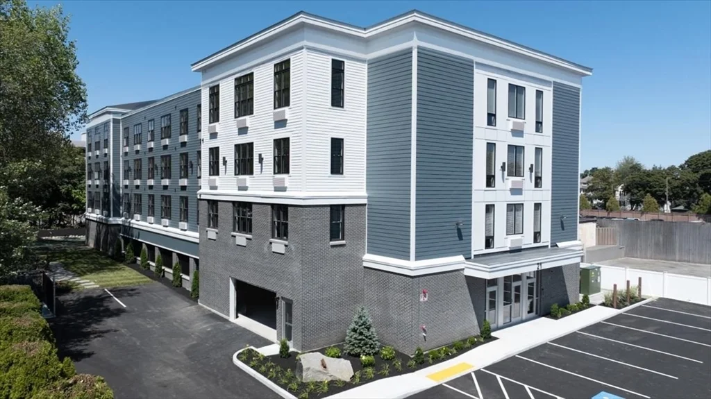 21 Totman St, Quincy
