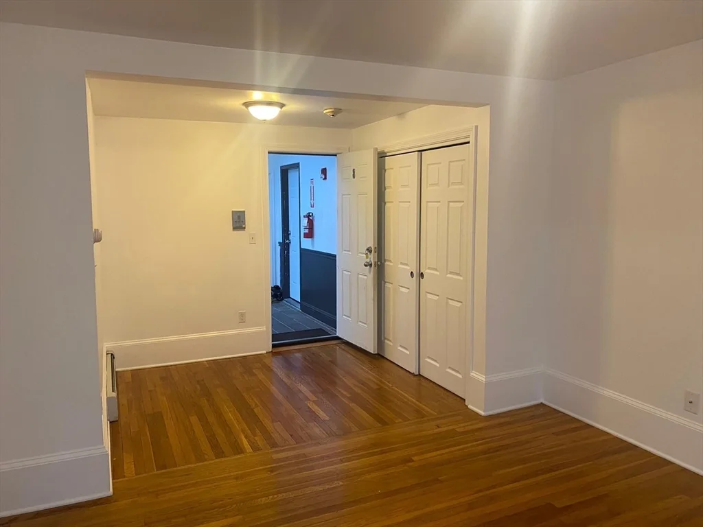 34 Franklin Ave, Revere