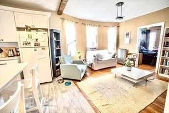 66-68 Cameron Ave, Davis Square