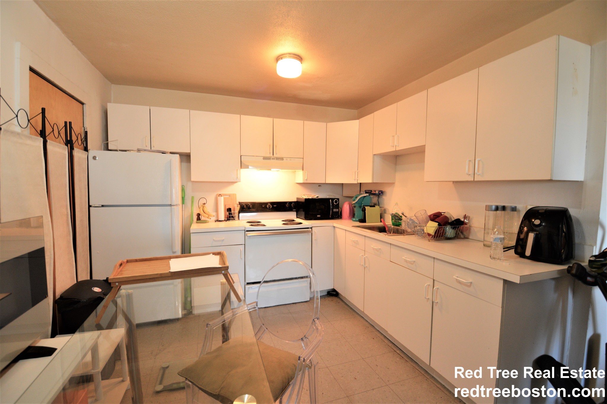 226 Parker Hill Ave, Mission Hill