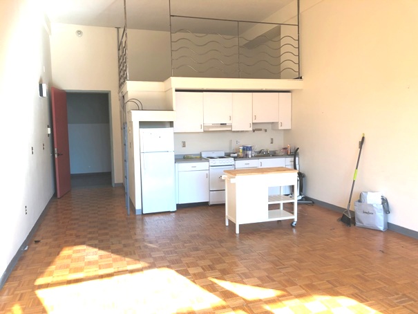 61 Brookline Ave, Fenway