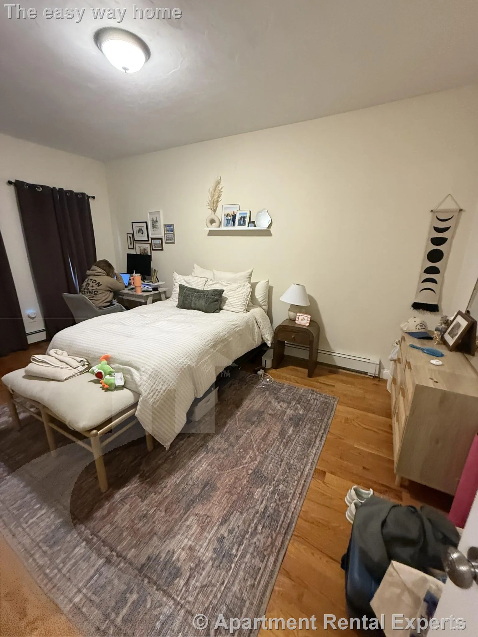 58 Medford St, Union Square