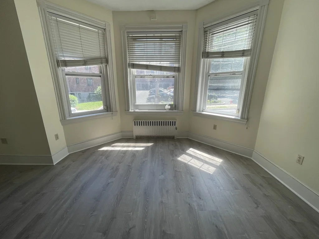 96 Saint Paul, Coolidge Corner