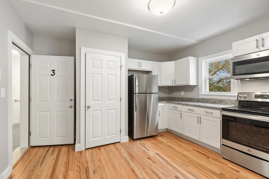 92 Hamilton St, Worcester