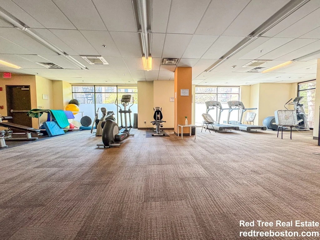 60 Longwood Ave, Coolidge Corner