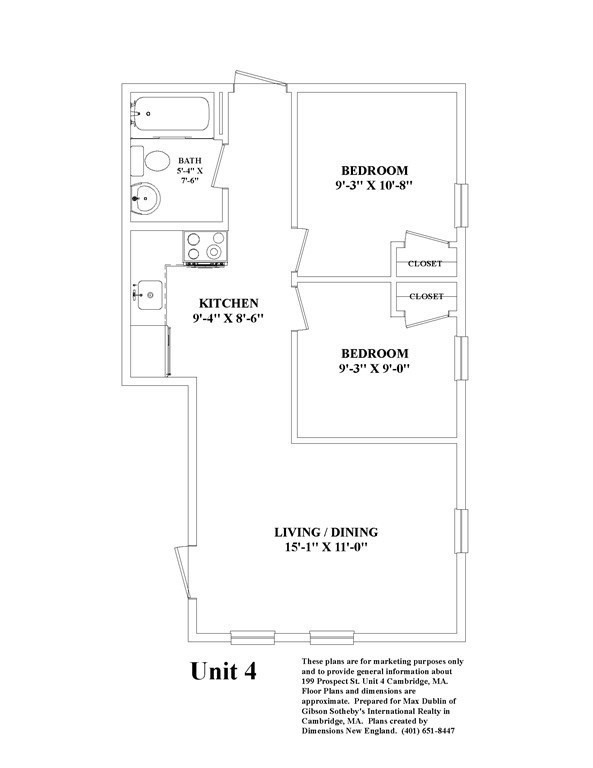 199 Prospect St, Cambridge