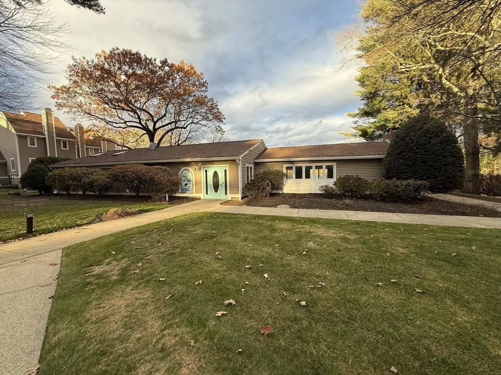 46 Pointe Rok, Worcester