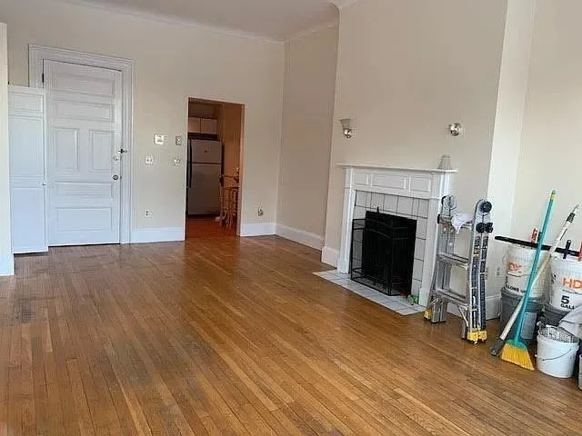 463 Commonwealth, Back Bay