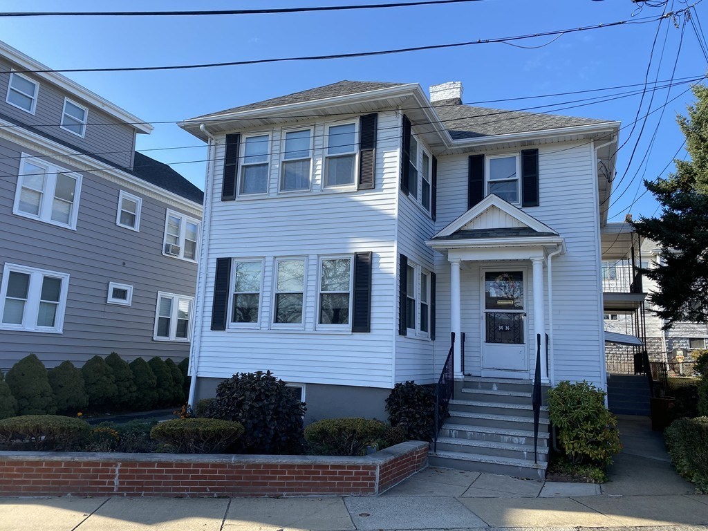 34 Ten Hills Rd, Ten Hills