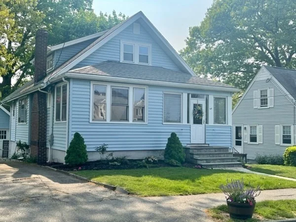 65 Shawmut St, West Quincy