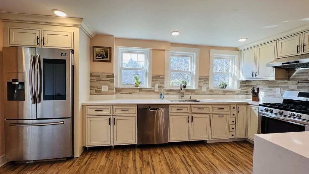 36 Evergreen Ave, Newton