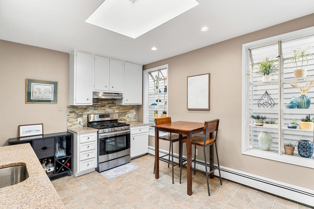 79 Tremont St, Wellington-Harrington