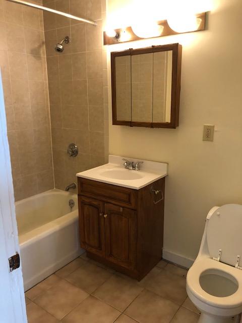 27 Park St, Ward Two