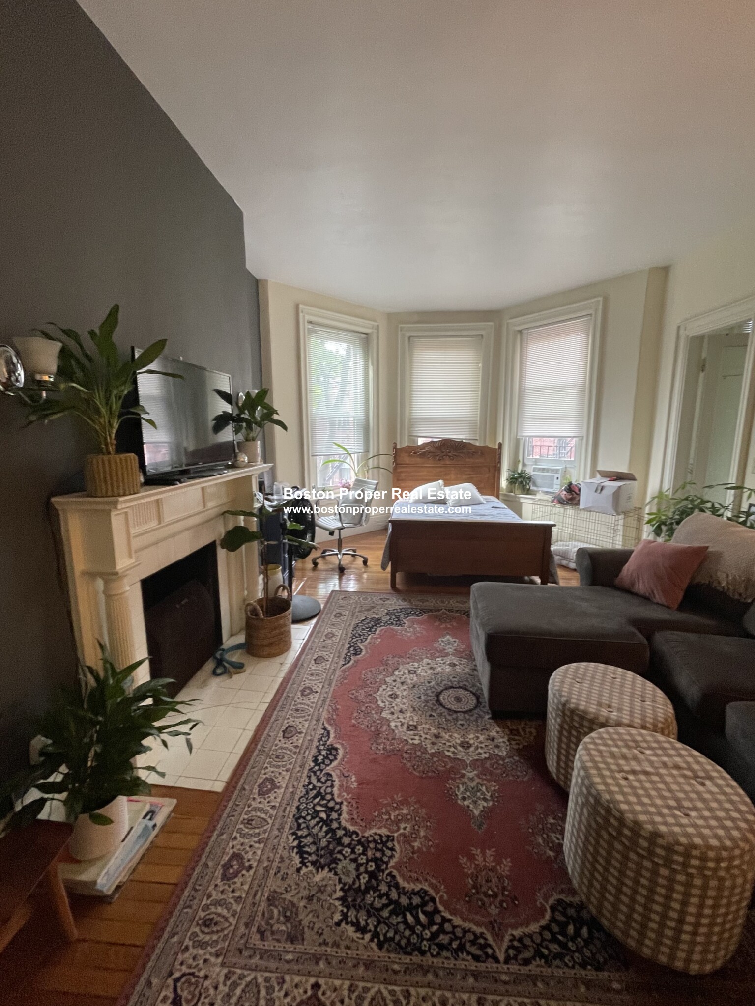 379 Commonwealth Ave, Back Bay