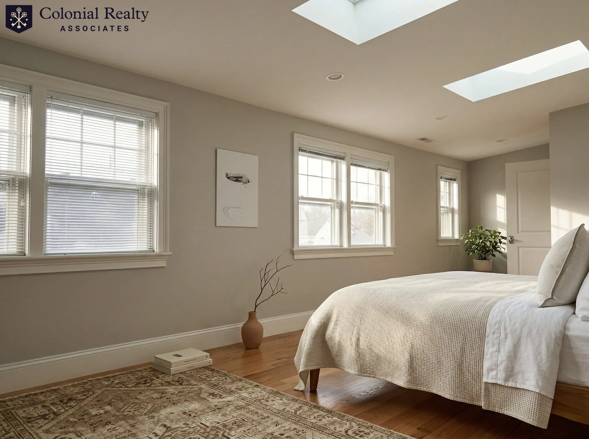 279 Walnut St, High Street Hill