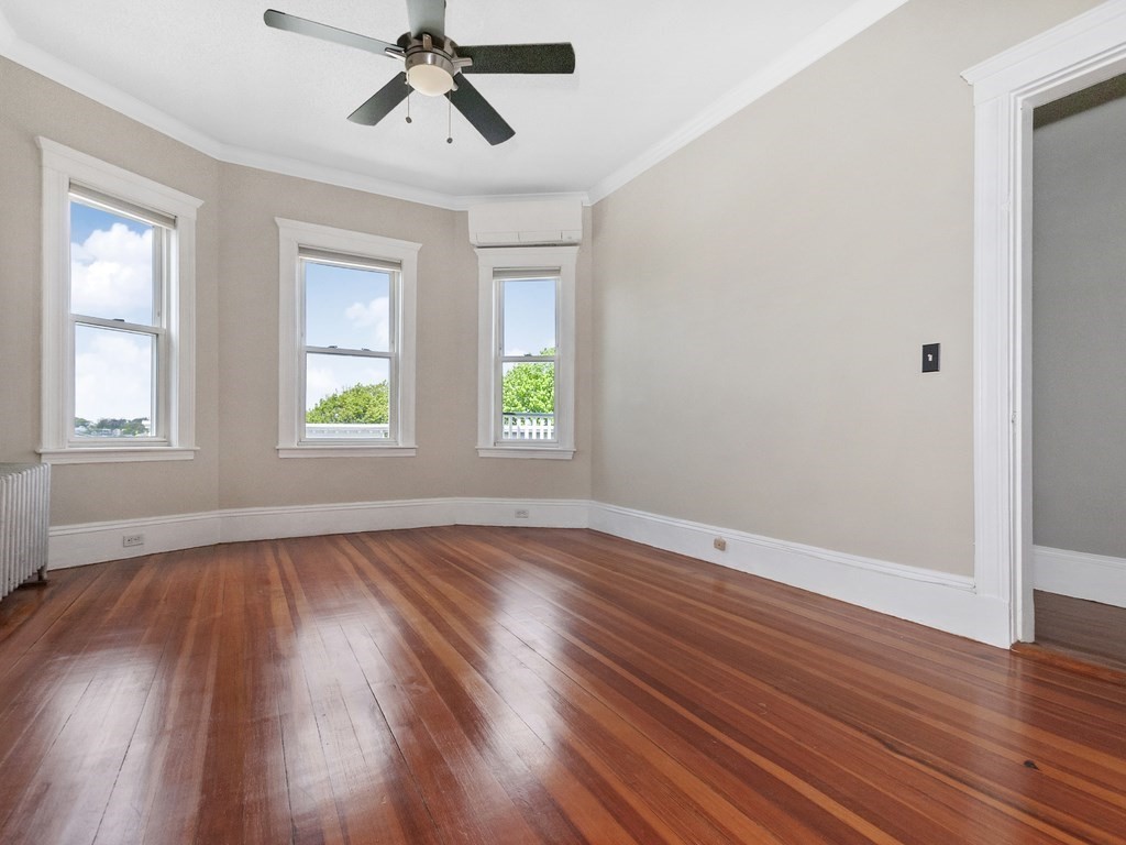 39 Rosemont, Dorchester