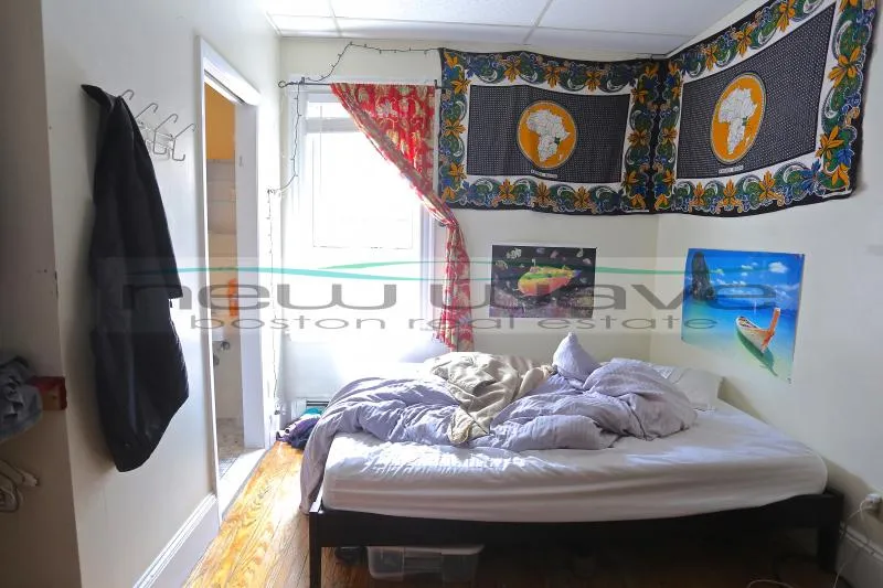 36 Cherokee St, Mission Hill