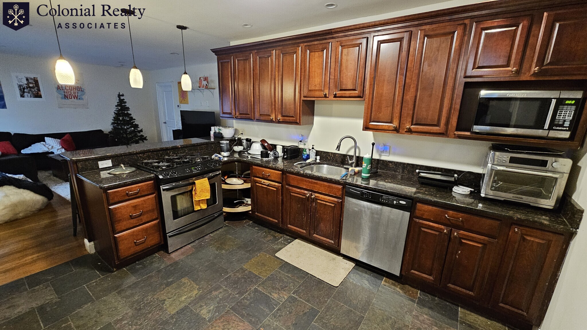 42 Greycliff, Brighton