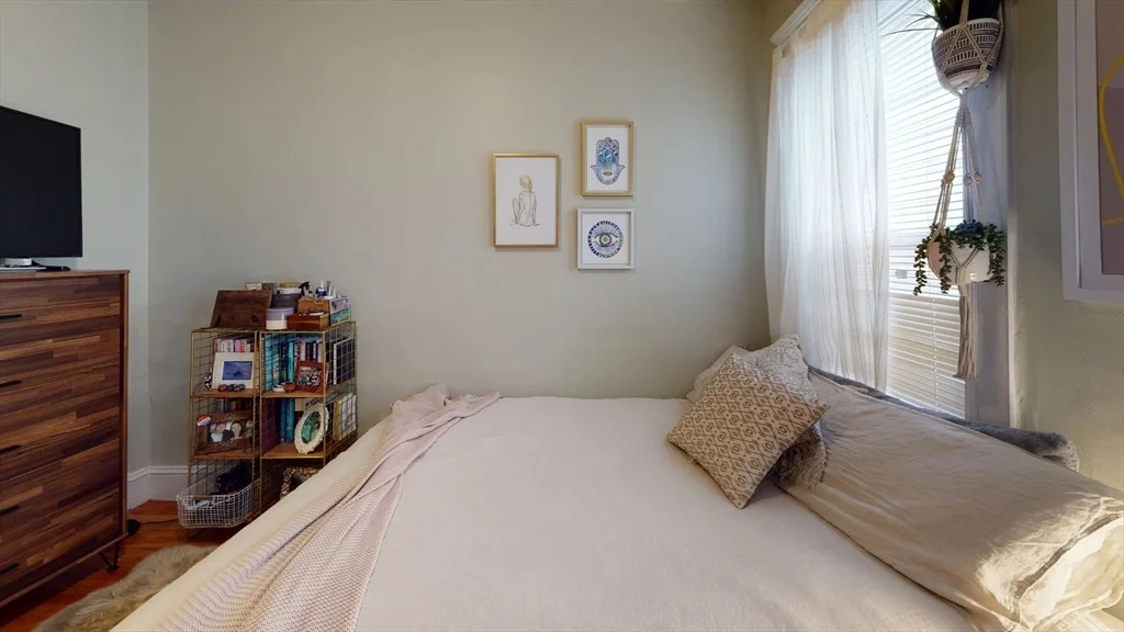 295-297 Washington St, Quincy